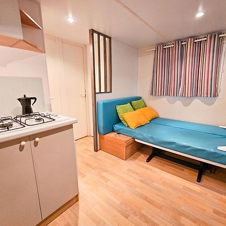 Bungalows Y Cabanas Solopuent Natur Castiello de Jaca Extérieur photo